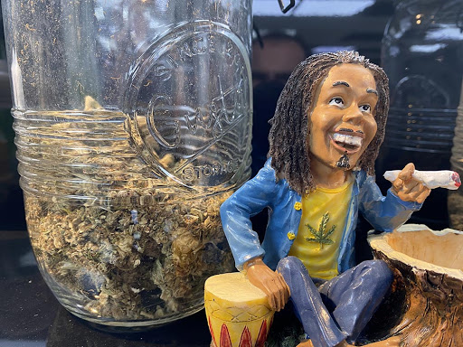 Star CBD Gallery - France