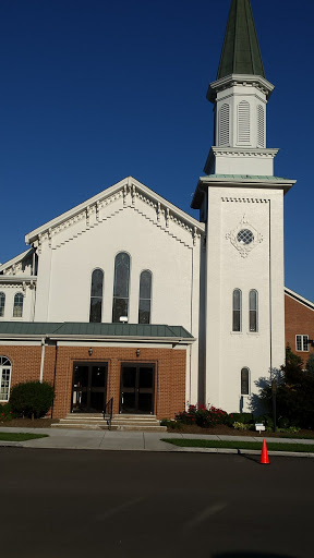 Lebanon Presbyterian Church - Thumbnail