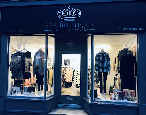 S&SBoutique - Thumbnail