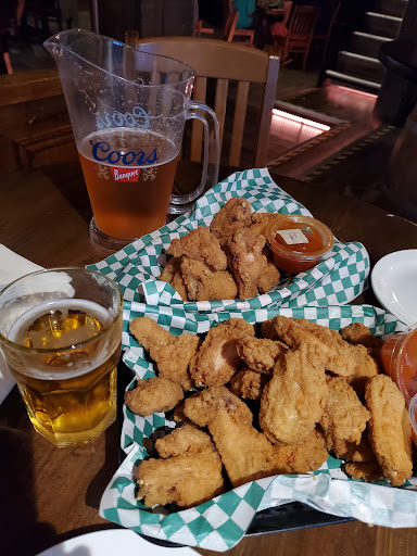 Halifax Alehouse - Thumbnail