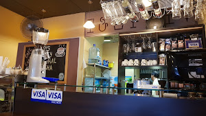 Coffee Break Satipo 8