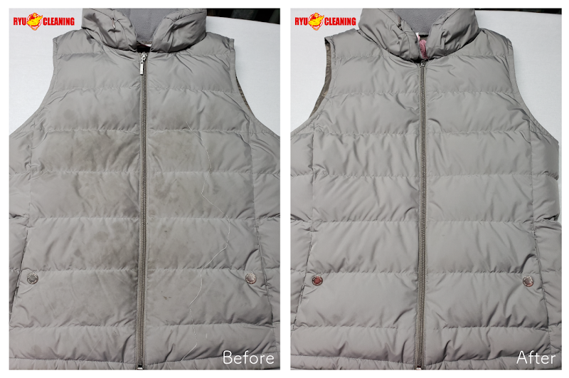 龍クリーニング高田店