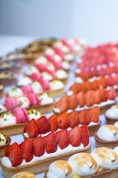 Photo n°9 de Brioche Dorée à Toulouse (Salon de thé)