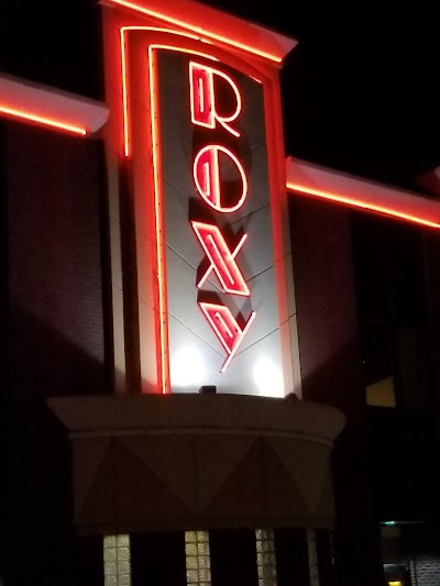 Roxy Movie Theater