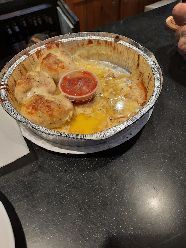 The Pizza Stop Pub and Bistro - Thumbnail