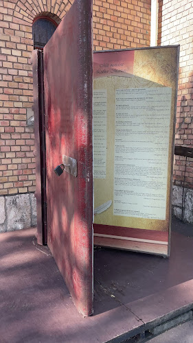 Nagytarcsai Evangélikus templom - Nagytarcsa