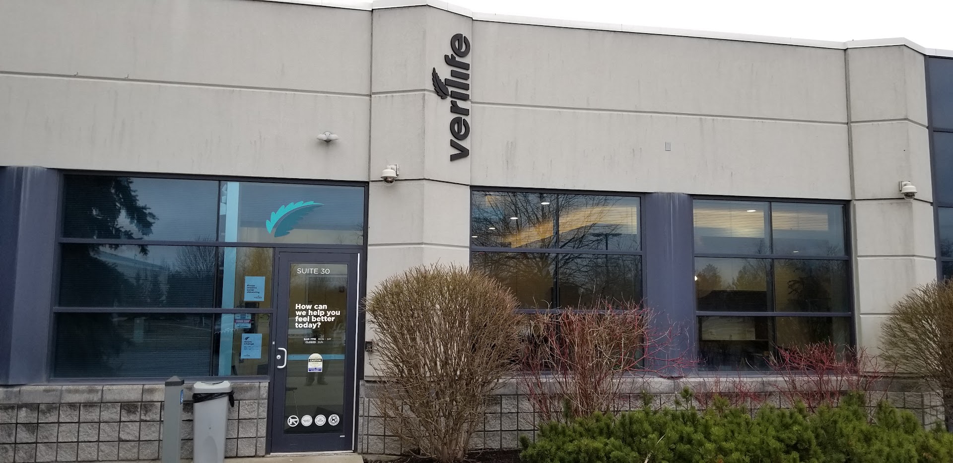 Verilife Dispensary photo 1