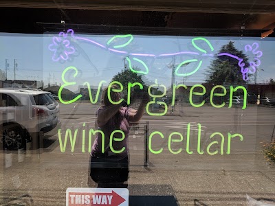 Evergreen Wine Cellar