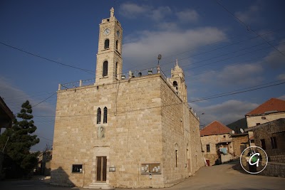 Photos of Saidat El Intikal Church
