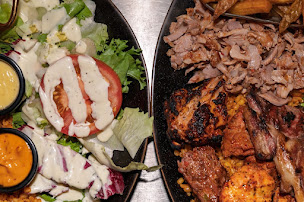 Photo n°20 de OZ GRILL à Saint-Étienne-du-Rouvray (Restaurant turc)