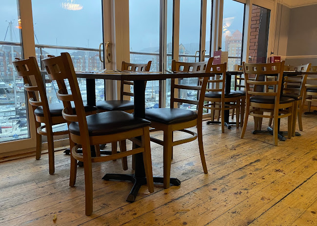 Unit 3, Fishmarket Quay, Maritime Quarter, Swansea SA1 1UP, United Kingdom