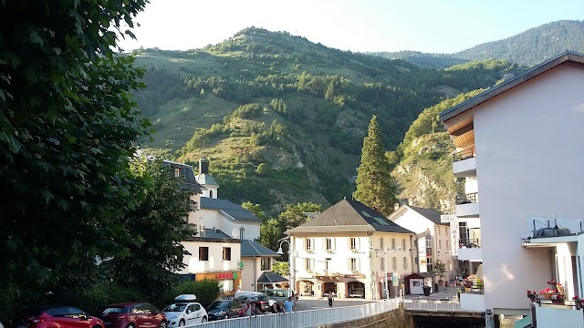 Casino de Brides les Bains