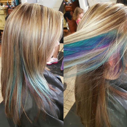 Dragonflys Hair & Nail Boutique - Thumbnail