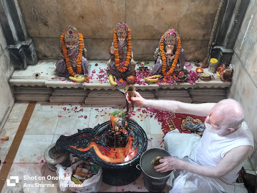 जन्म दिवस के उपलक्ष में नागेश्वर महादेव का रुद्राभिषेक post image