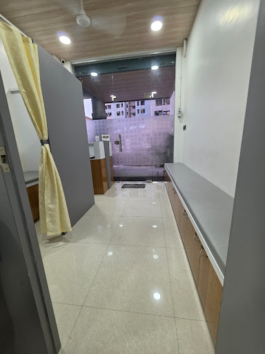 Searching for a reliable Doctor Near Me? DR FARHAN KHAN at M.Z Multicare Clinic, Ulwe offers prof… post image
