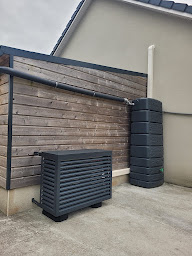 Photo n°11 de MY HOME ENERGY à Champs-sur-Marne (Fournisseur de systèmes de climatisation)