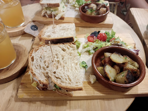 Billy Brunch - Visual
