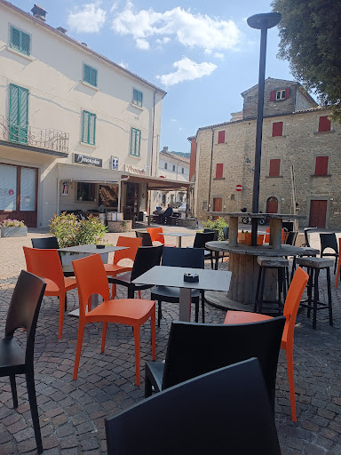 Penna Road Bar