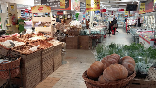 Carrefour Market - Supermercato - Thumbnail