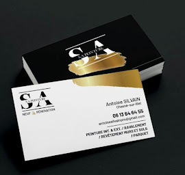 Photo n°17 de S.A PEINTURE à Chasné-sur-Illet (Service de pose de parquet)