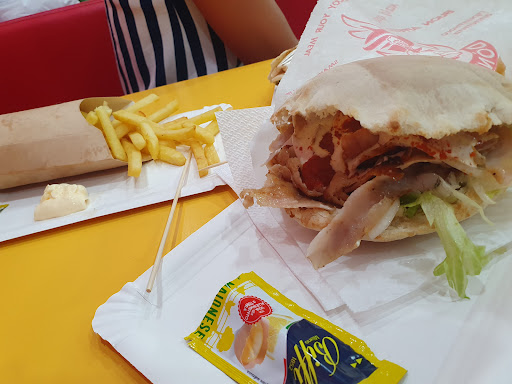 Farah Pizzeria - Thumbnail
