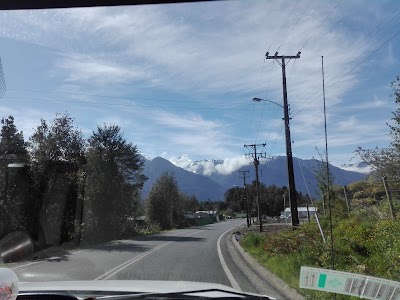 Photos of Entre Cordillera Y Mar Restorant