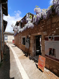 Photo n°9 de Les p'tits papiers à Chauvigny (Boutique de cadeaux)