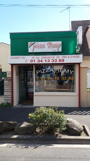 Photo 7 - Pizza Time® Franconville