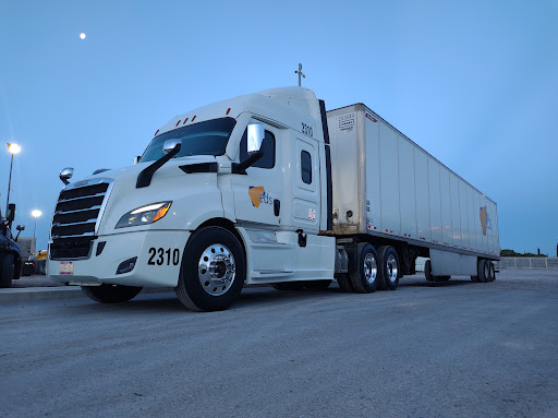 EDS CARGO - Visual