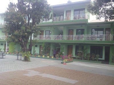 Photos of Hotel Saathi