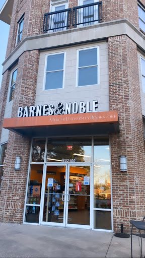 Mercer University Bookstore Gallery - United States