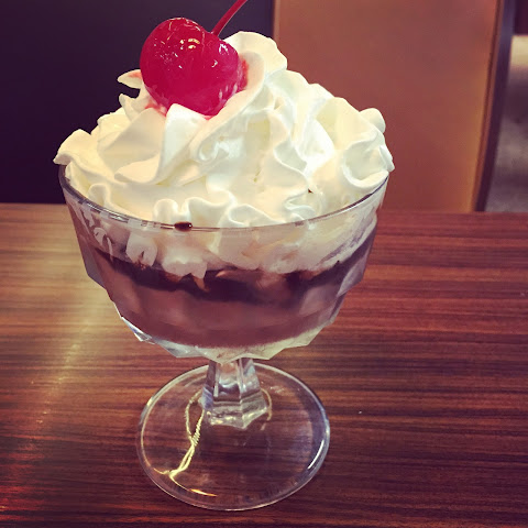 Joe's Steaks + Soda Shop by null