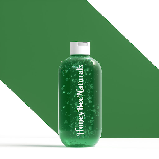 HoneyBeeNaturals - Thumbnail