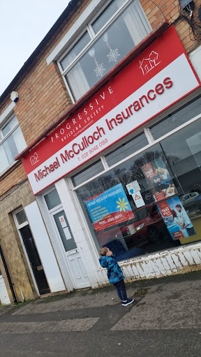 Michael McCulloch Insurances - Thumbnail