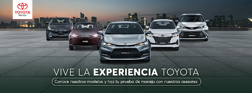 Toyota Mérida - Thumbnail
