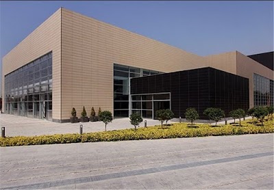 Photos of پردیس تئاتر تهران