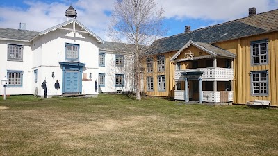 Photos of Vollan farm