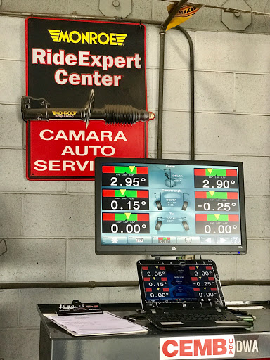 Camara Auto Services, Inc. - Thumbnail