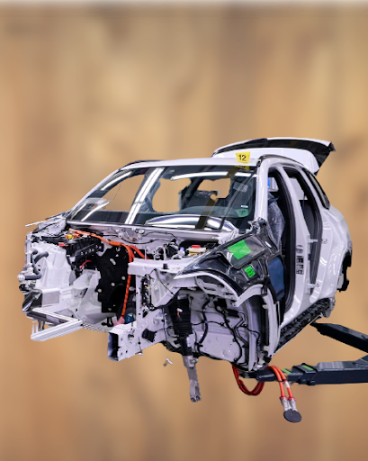 Engine repair: This involves fixing issues with the car's engine, such as problems with the ignit… post image
