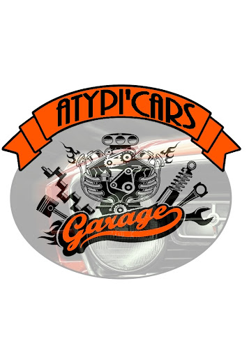 Atypicars - Visual