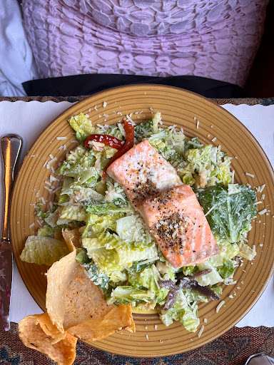 Turtle Island Cafe - Thumbnail