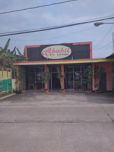Photos of Ababil HD Cafe