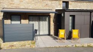 Photo n°2 de Ty Marianne - Gîtes de France à Crach (Lodge)