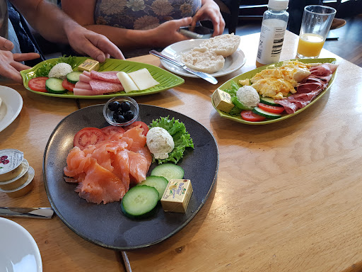 Sternenbäck - Bäcker-Drive-In - Visual