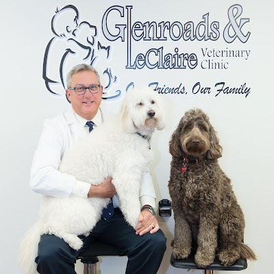 Glenroads Veterinary Clinic