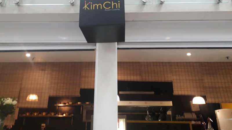 Kimchi Express — photo