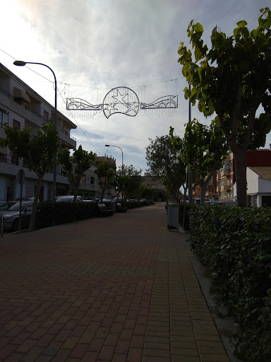 Supermercado Hiperber Dolores - Thumbnail