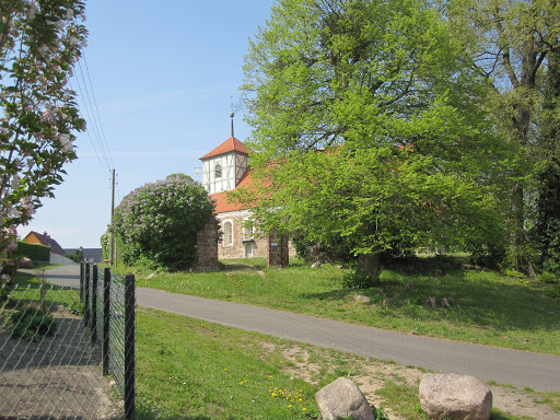 Amt Altlansberg Gemeindehaus Gielsdorf - Thumbnail