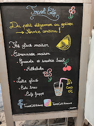 Photo n°27 de Travel Café à Valence (Salon de thé)