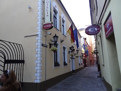 Photos of Vecriga
